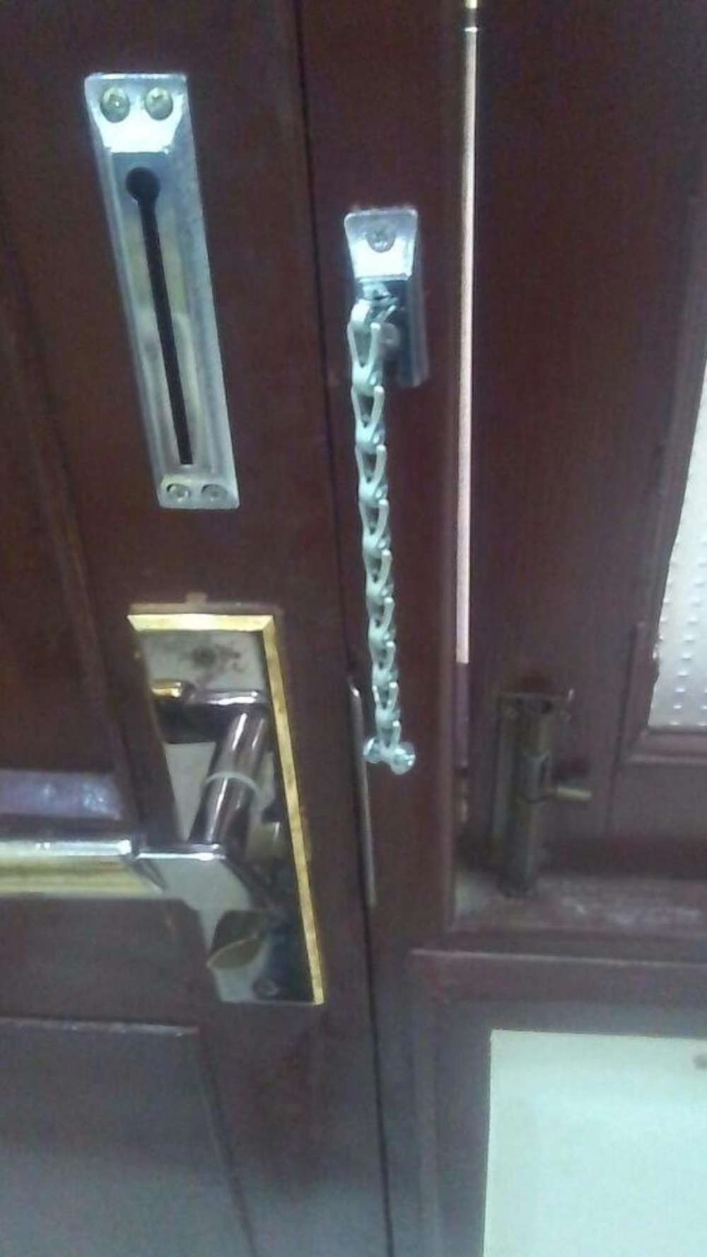 Patel Residency Guest House